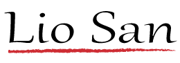 Lio San Logo