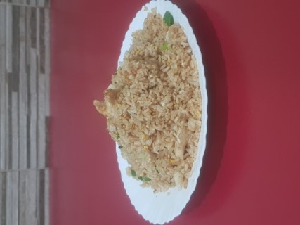 Chaufa de Pollo Pequeño