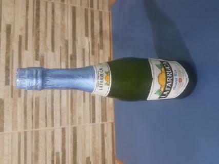 Ananá Fizz