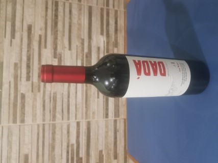 Vino Dada