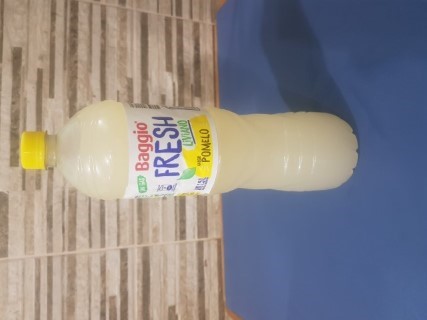 Baggio Fresh Pomelo