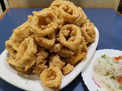 Jalea Mixta Pequeña