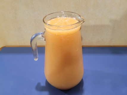 Licuado de Maracuyá 1L