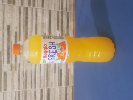 Baggio Fresh Naranja