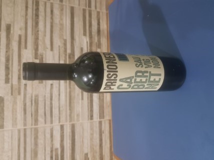 Vino Cabernet
