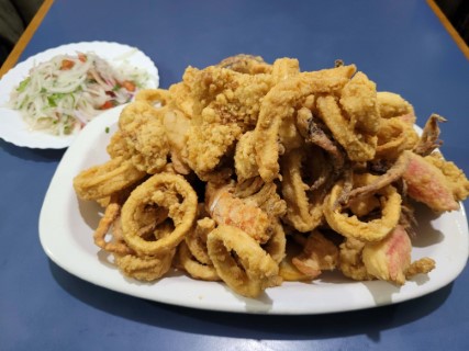 Jalea Mixta Grande