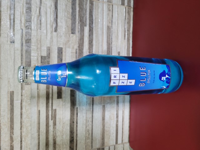 Frizze