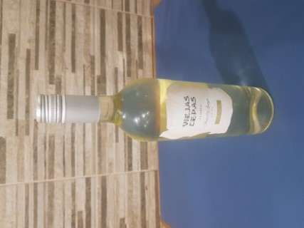 Vino Viejas Cepas