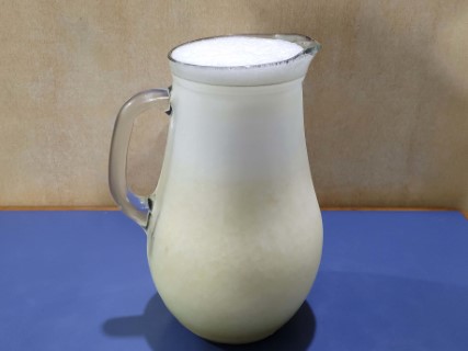 Licuado de Ananá 1L