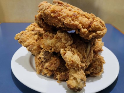Pollo Broaster Grande