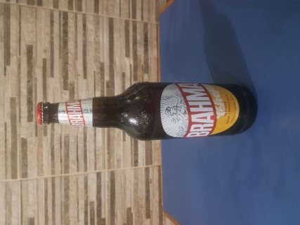 Brahma