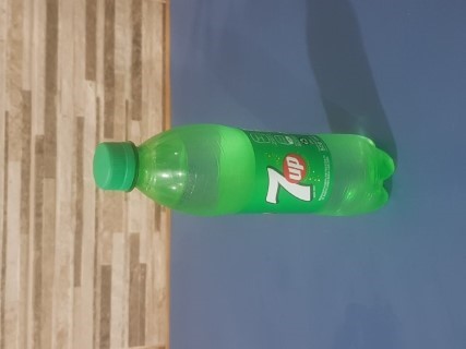 7UP Pequeña