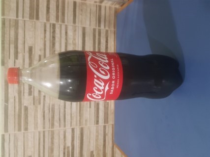 Coca Cola 2.25L