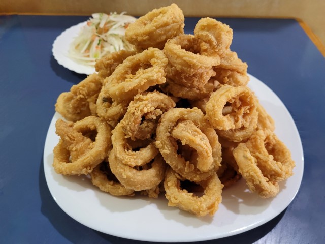 Rabas Pequeño