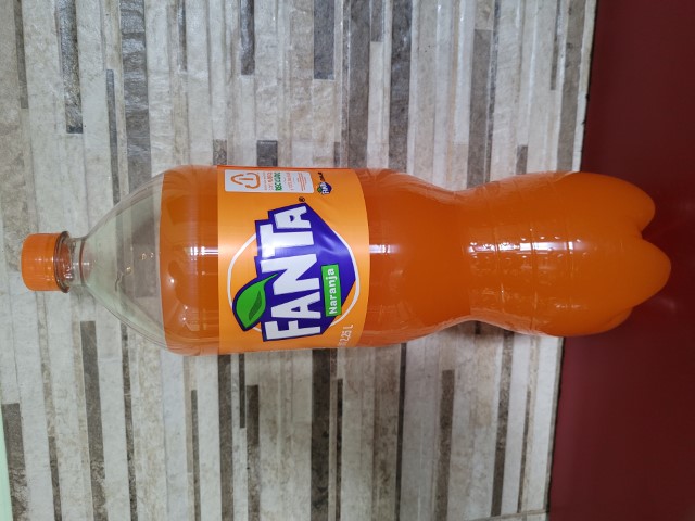 Fanta 2.25L