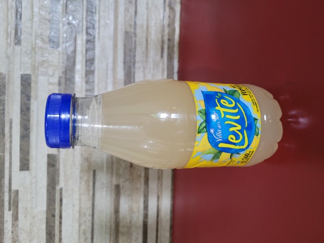 Levite Pequeña Pomelo