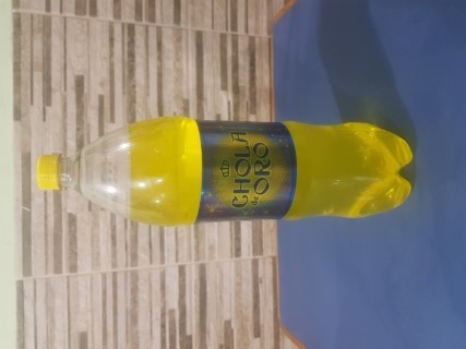 Chola de Oro 2.25L