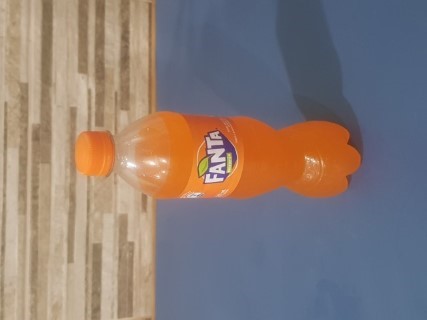 Fanta Pequeña