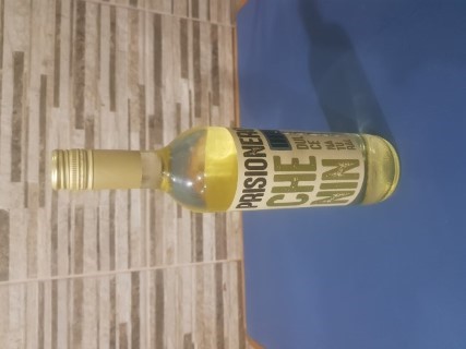 Vino Chenin