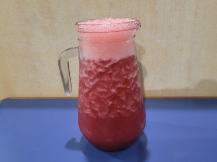 Licuado de Frutilla 1L