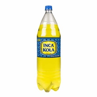 Inka Kola 2.5L